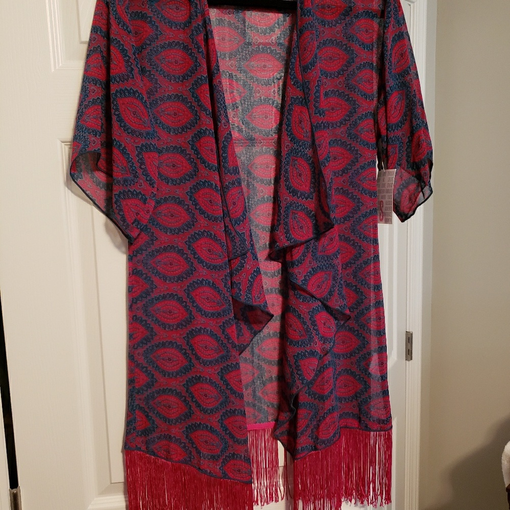 Lularoe